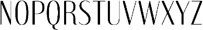 Spritely Basic Light otf (300) Font UPPERCASE