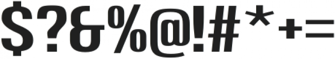 Sprocket Typeface Bold otf (700) Font OTHER CHARS