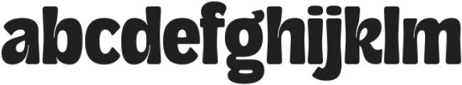 Spunkids Regular otf (400) FONT