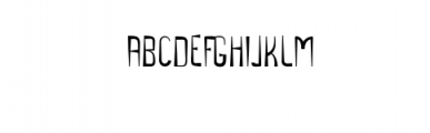 Sprig Style.otf Font UPPERCASE