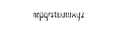 Sprig Style.otf Font LOWERCASE