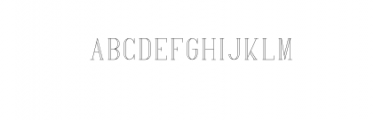 SpringVibe.otf Font LOWERCASE