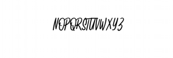 Spydolls.otf Font UPPERCASE