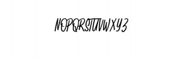 Spydolls.ttf Font UPPERCASE