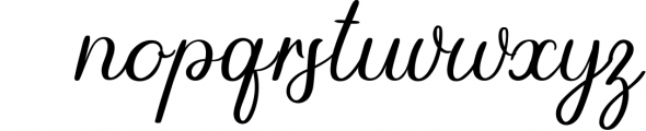Spaigo. Handwritten script font Font LOWERCASE