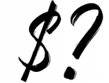 Sparose SVG Font 1 Font OTHER CHARS