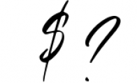 Spasibo Font OTHER CHARS