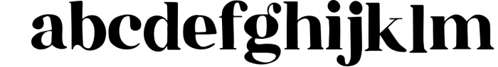 Speakeasy | A Classy Serif Font LOWERCASE