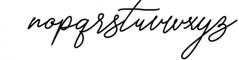 Special Christmas Handwritten Font Bundle 13 Font LOWERCASE