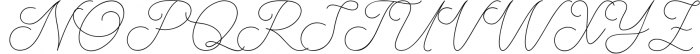 Special Christmas Handwritten Font Bundle 31 Font UPPERCASE