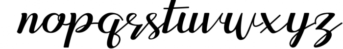 Special Christmas Handwritten Font Bundle 33 Font LOWERCASE