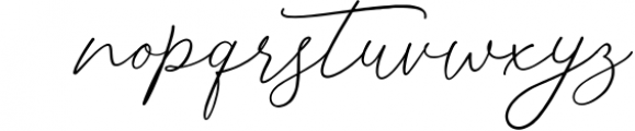 Special Christmas Handwritten Font Bundle 34 Font LOWERCASE