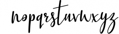 Special Christmas Handwritten Font Bundle 39 Font LOWERCASE