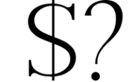 Spotless - Modern Stylish Font OTHER CHARS