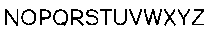 SP Butch Lite Bold Font UPPERCASE
