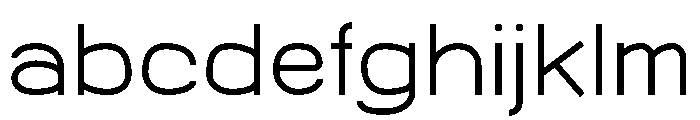 SP Butch Lite Medium FONT