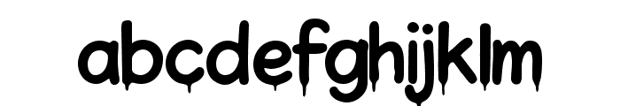 Spagelato FONT