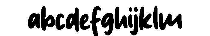 Spark Water FONT