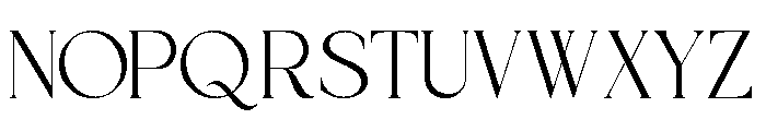 Sparkle Passion Font LOWERCASE