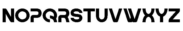 Sparling DEMO Regular Font UPPERCASE