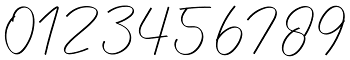 Speaking Font OTHER CHARS