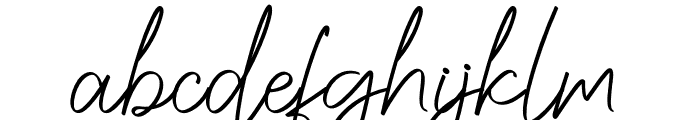 Speaking FONT