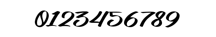 Spidolita Font OTHER CHARS