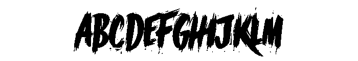 Spirit Fox FONT