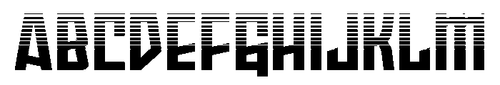 Splashpoint Halftone FONT