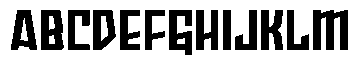 Splashpoint FONT