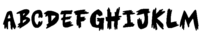 Spookery FONT