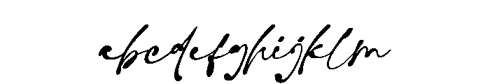 Spooky Hunt FONT