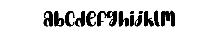Spooky Island FONT