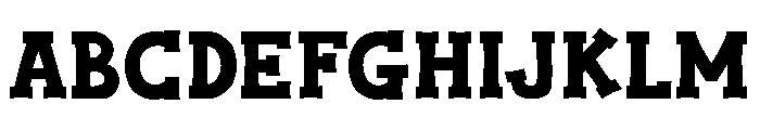 Sport Day Bold FONT