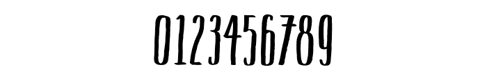 Spot Light Font OTHER CHARS