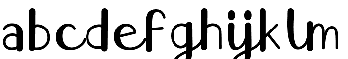 Spring Basket FONT