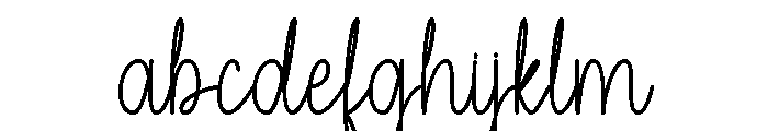 Springlove1 FONT