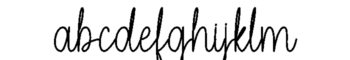Springlove2 FONT