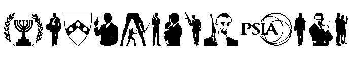 Spycon Font LOWERCASE