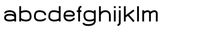 SP Butch Bold Font LOWERCASE