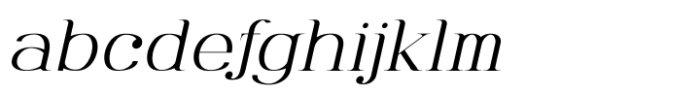 SP Mia Regular Italic FONT