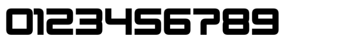 Spacecraft Regular Font OTHER CHARS