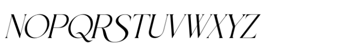 Sparkle Passion Italic Font LOWERCASE