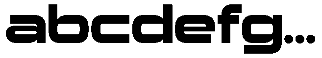 Sparon Regular FONT