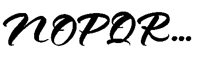 Spartan Brush Regular Font UPPERCASE