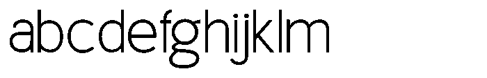 Spatha Fold FONT