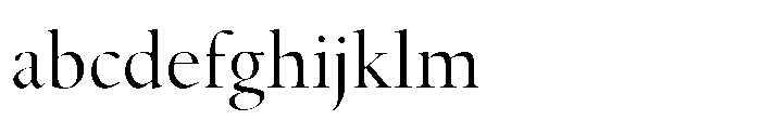 Spectrum Now Display Regular FONT