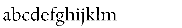 Spectrum Now Regular FONT