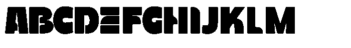 Speed Demon Regular FONT