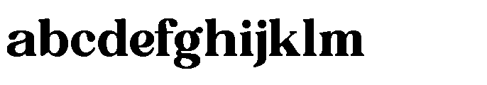 Sphere Memory Regular FONT